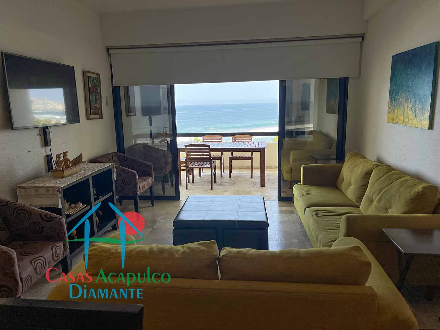 Mayan Island Playa Torre Uno 805 - Estancia 6